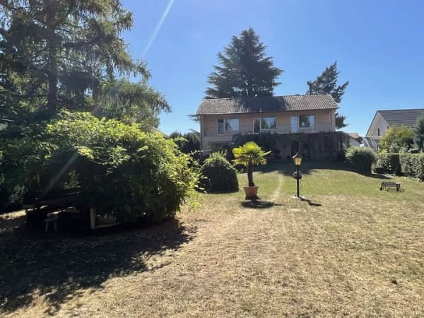Immobilie in Weingarten (Pfalz) - Attraktives Einfamilienhaus mit viel Potential in guter Lage von Weingarten…. - Bild 0