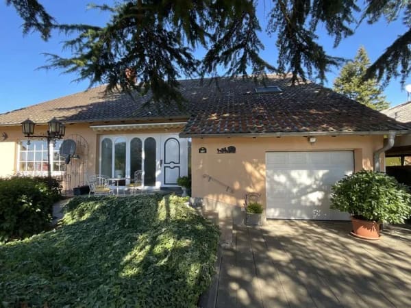 Immobilie in Weingarten (Pfalz) - Attraktives Einfamilienhaus mit viel Potential in guter Lage von Weingarten…. - Bild 3