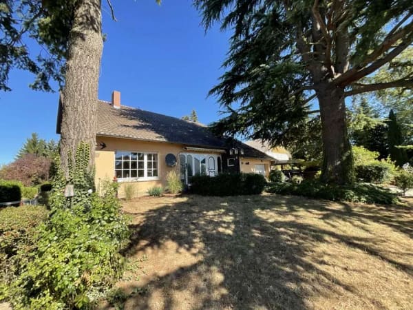 Immobilie in Weingarten (Pfalz) - Attraktives Einfamilienhaus mit viel Potential in guter Lage von Weingarten…. - Bild 4