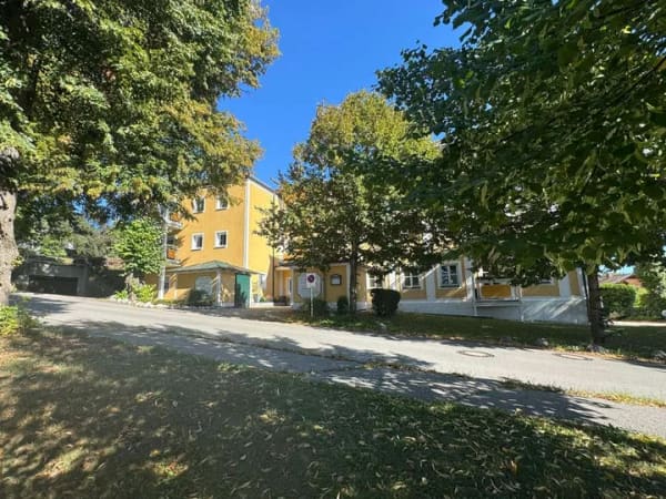 Immobilie in Ortenburg - Betreutes Wohnen! Kauf 170.000€ oder Miete 580€. Sie haben die Wahl! - Bild 1