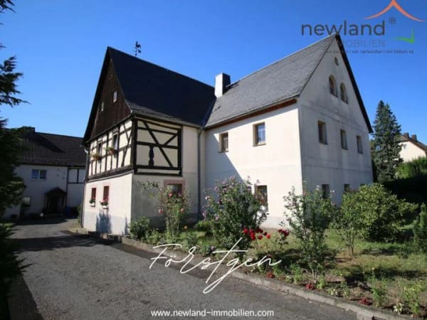 Immobilie in Grimma - Haus in Grimma (Höfgen) - Bild 0