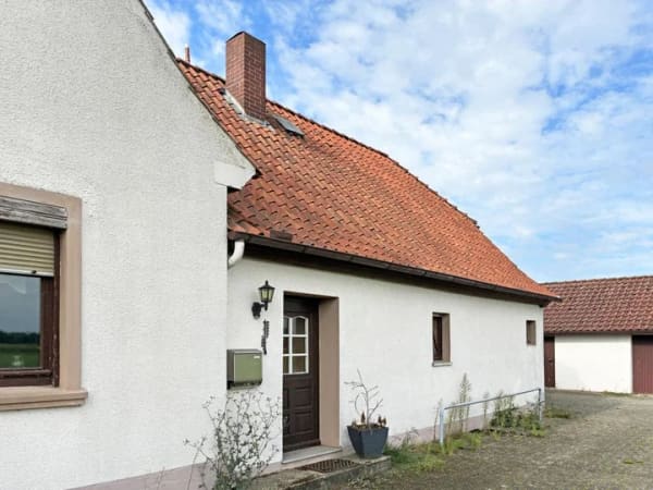 Immobilie in Twistringen - Einfamilienhaus freistehend in Twistringen (Heiligenloh) - Bild 2