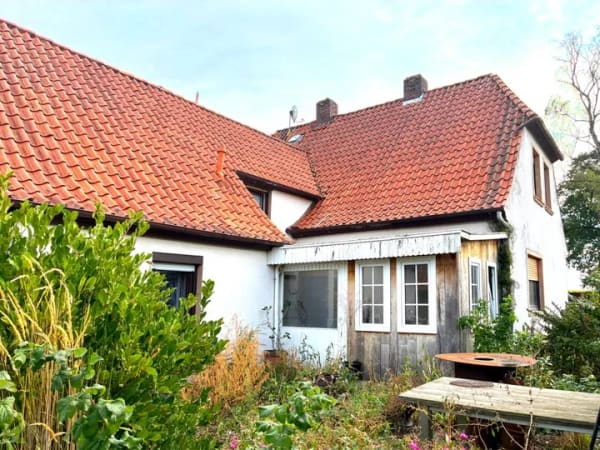 Immobilie in Twistringen - Einfamilienhaus freistehend in Twistringen (Heiligenloh) - Bild 3