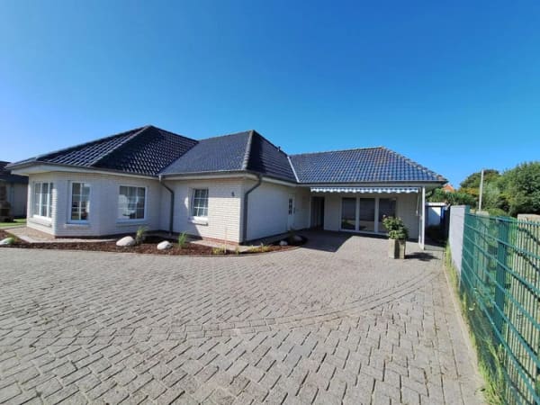 Immobilie in Rehm-Flehde-Bargen - Bungalow in Rehm-Flehde-Bargen - Bild 1