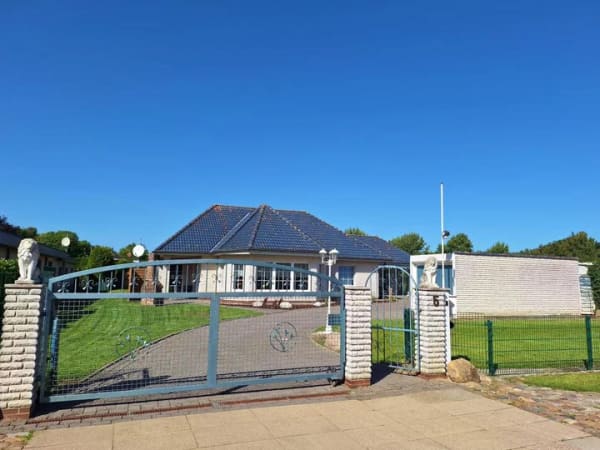 Immobilie in Rehm-Flehde-Bargen - Bungalow in Rehm-Flehde-Bargen - Bild 3