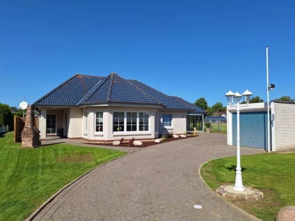 Immobilie in Rehm-Flehde-Bargen - Bungalow in Rehm-Flehde-Bargen - Bild 4