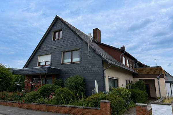 Immobilie in Delligsen - Mehrfamilienhaus in Delligsen - Bild 0