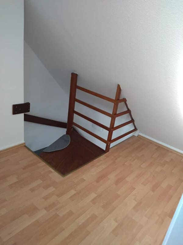 Immobilie in Delligsen - Mehrfamilienhaus in Delligsen - Bild 2