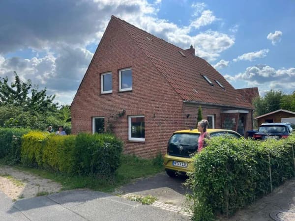 Immobilie in Barkelsby - Zuhause mit viel Platz in Barkelsby - Bild 1