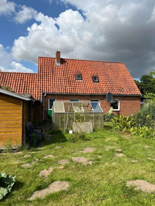 Immobilie in Barkelsby - Zuhause mit viel Platz in Barkelsby - Bild 3