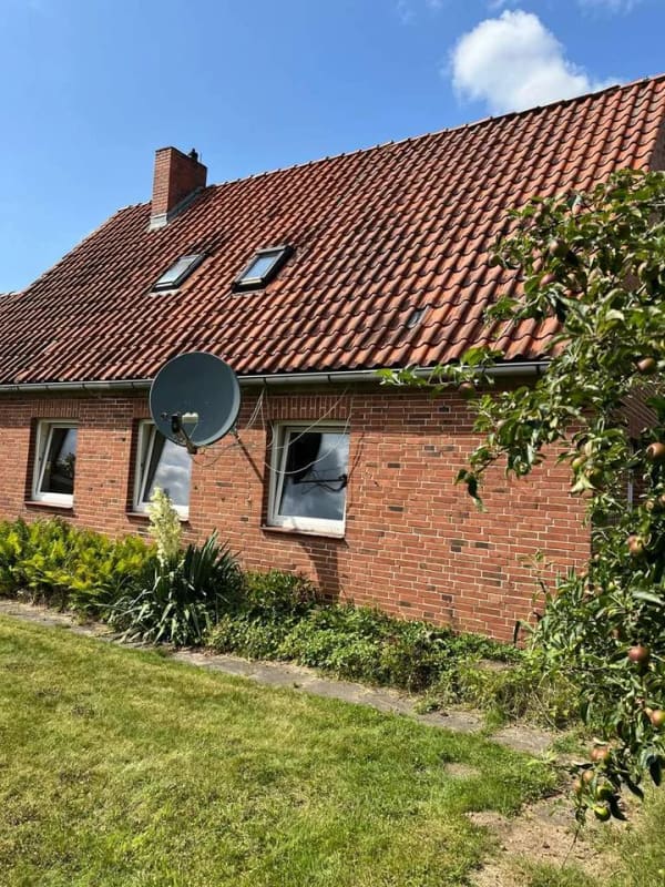 Immobilie in Barkelsby - Zuhause mit viel Platz in Barkelsby - Bild 4