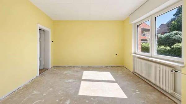 Immobilie in Hohenhameln - 7-Zimmer-Einfamilienhaus in Clauen mit Garage , Garten und viel Platz - Bild 4