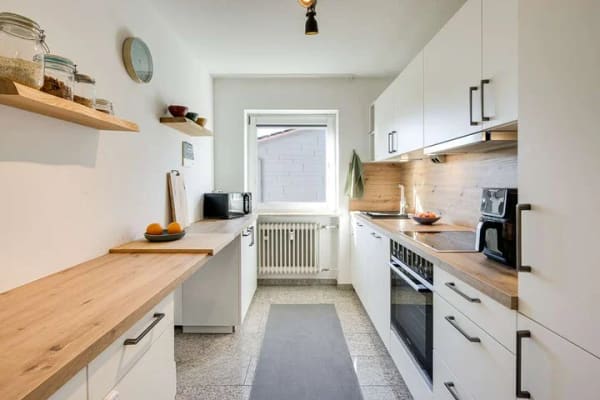 Immobilie in Karlsfeld - Große 4 Zimmer Familienwohnung - Bild 4