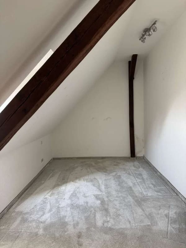 Immobilie in Limbach-Oberfrohna - Einziehen & wohlfühlen – gepflegte 2-Zimmer-Wohnung in Limbach-Oberfrohna - Bild 3