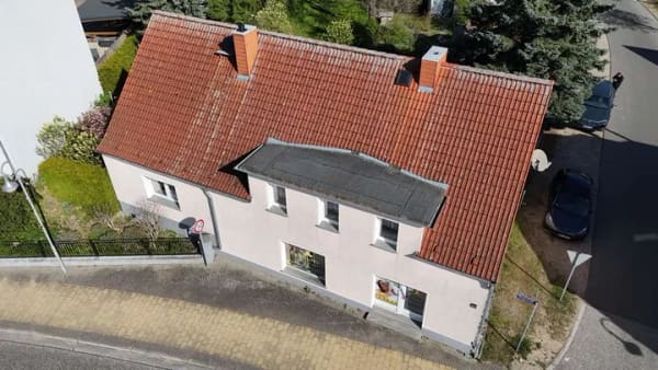 Immobilie in Wendisch Rietz - Mehrfamilienhaus teilweise vermietet - Bild 0