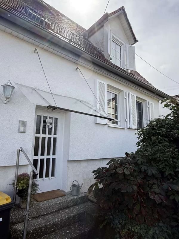 Immobilie in Filderstadt - Großes Familienhaus mit Garten  in Sonnenlage am Ortsrand - Bild 3
