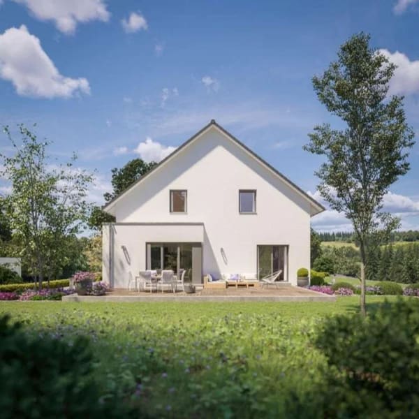 Immobilie in Murg - Wohnhaus mit zusätzlicher Wohneinheit - 228 m² - Bild 1