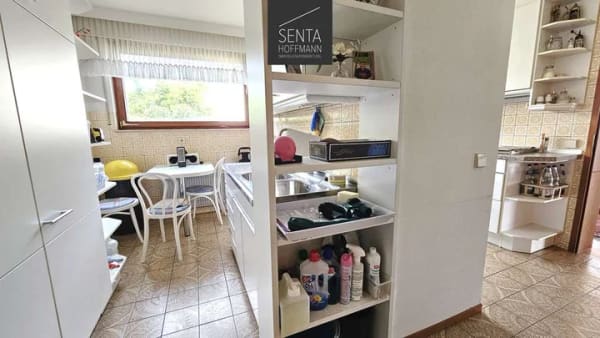 Immobilie in Aichwald - Freistehendes EFH  mit großer Einliegerwohnung in Aichwald-Krummhardt - Bild 4
