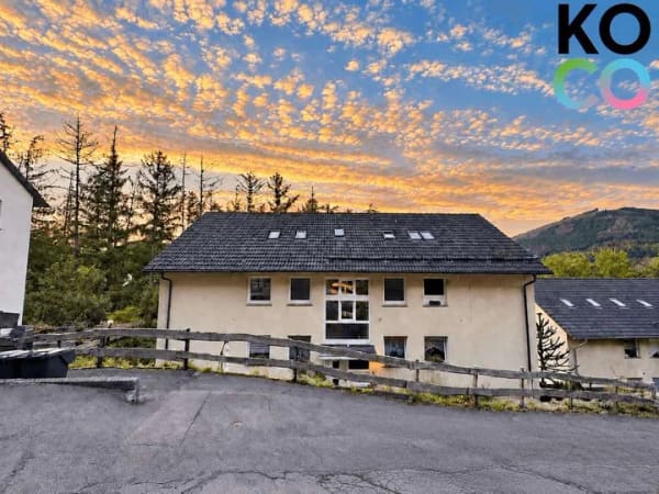Immobilie in Plettenberg - KEIN BOCK MEHR AUF MIETE? | XXL-TERRASSE. | 3 ZIMMER. | DAS IMMO-STARTERPAKET UNTER 100K! - Bild 0