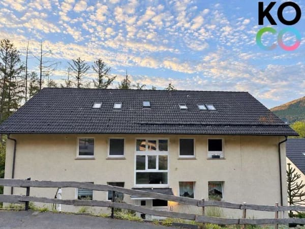 Immobilie in Plettenberg - KEIN BOCK MEHR AUF MIETE? | XXL-TERRASSE. | 3 ZIMMER. | DAS IMMO-STARTERPAKET UNTER 100K! - Bild 2