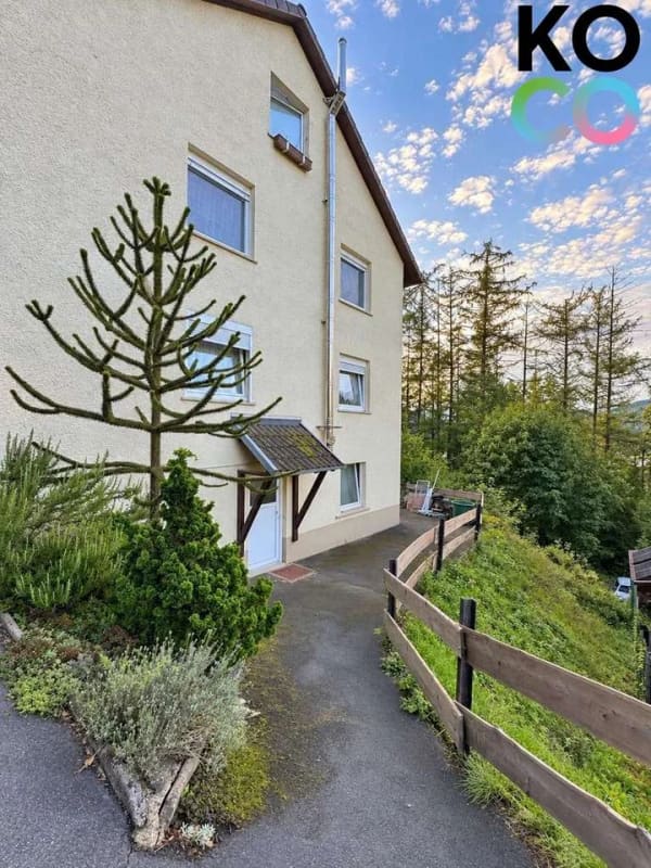 Immobilie in Plettenberg - KEIN BOCK MEHR AUF MIETE? | XXL-TERRASSE. | 3 ZIMMER. | DAS IMMO-STARTERPAKET UNTER 100K! - Bild 4