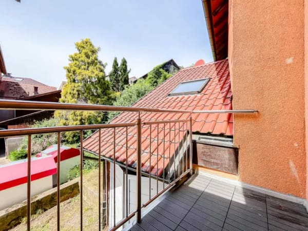 Immobilie in Kirchzell - Mehrfamilienhaus in Kirchzell - Bild 2