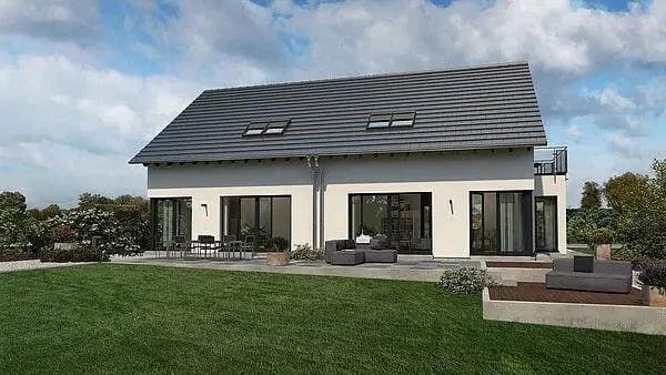 Immobilie in Michendorf - Mehrfamilienhaus in Michendorf - Bild 1