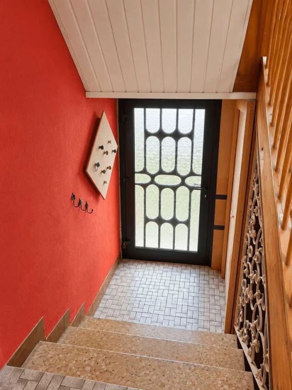 Immobilie in Lauda-Königshofen - Großzügiges und sanierungsbedürftiges Einfamilienhaus - Bild 1