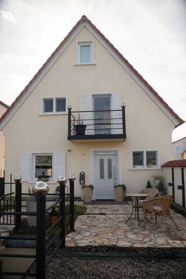Immobilie in Waldsee - Großzügiges Einfamilienhaus mit vielseitigem Garten - ideal für Familien und Mehrgenerationenwohnen - Bild 0