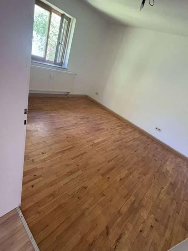 Immobilie in Mittenwald - Tolle 4-Zi.-ETW mit wunderbarem Gebirgsblick in Hanglage oberhalb von Mittenwald - Bild 3