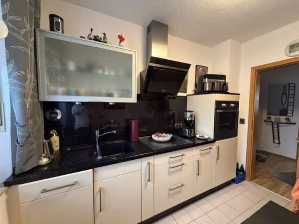Immobilie in Wülfrath - Attraktive 3-Zimmer-Eigentumswohnung in gepflegter Wohnanlage - Bild 4