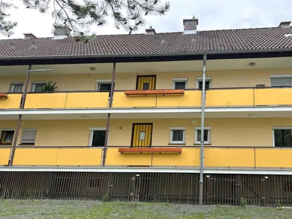 Immobilie in Untersteinach - NEUWERTIG - Investieren oder einziehen! - Bild 1