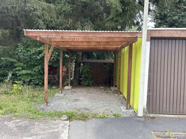 Immobilie in Untersteinach - NEUWERTIG - Investieren oder einziehen! - Bild 4