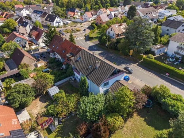 Immobilie in Ubstadt-Weiher - Optimal für Mehrgenerationen oder Kapitalanlage !! - Bild 2