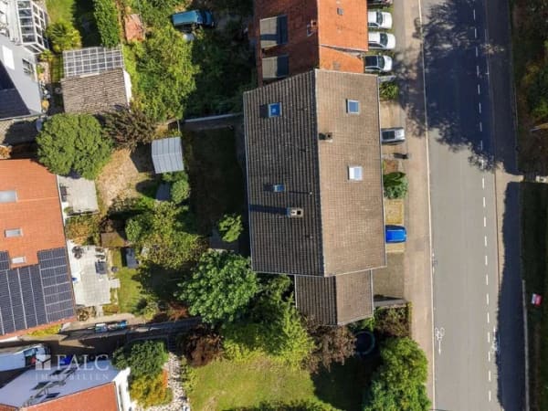 Immobilie in Ubstadt-Weiher - Optimal für Mehrgenerationen oder Kapitalanlage !! - Bild 4