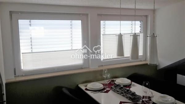 Immobilie in Pforzen - Dachgeschosswohnung in Pforzen - Bild 0