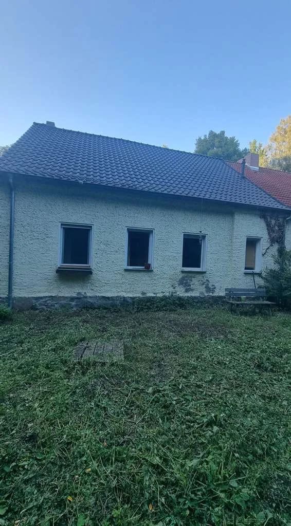Immobilie in Storkow (Mark) - Ihr privates Naturparadies in Görsdorf – Wo Freiheit, Ruhe und Pferdeglück zu Hause sind - Bild 3