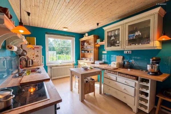 Immobilie in Owschlag - Charmantes Einfamilienhaus mit traumhaftem Südgarten - Bild 3