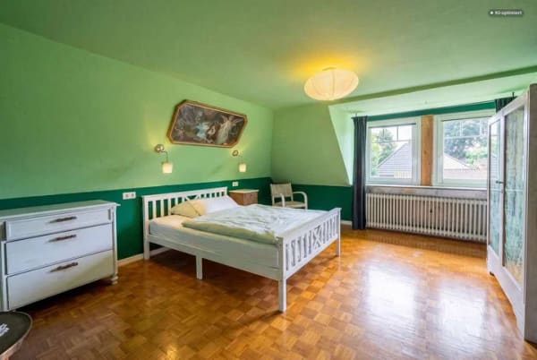 Immobilie in Owschlag - Charmantes Einfamilienhaus mit traumhaftem Südgarten - Bild 4