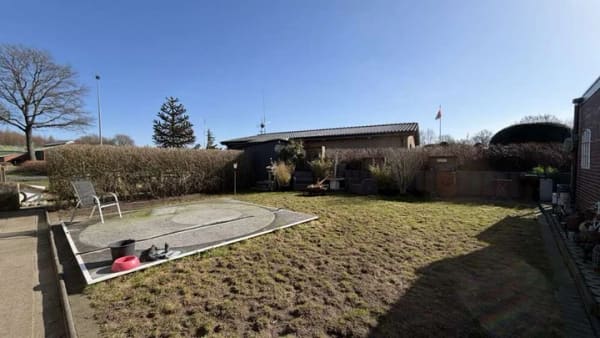 Immobilie in Lohe-Föhrden - Großzügiges Einfamilienhaus mit Wintergarten in Lohe-Föhrden - Bild 3