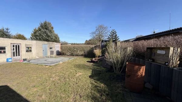 Immobilie in Lohe-Föhrden - Großzügiges Einfamilienhaus mit Wintergarten in Lohe-Föhrden - Bild 4