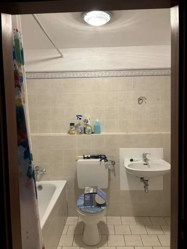 Immobilie in Giebelstadt - Reihenmittelhaus in Giebelstadt - Bild 0