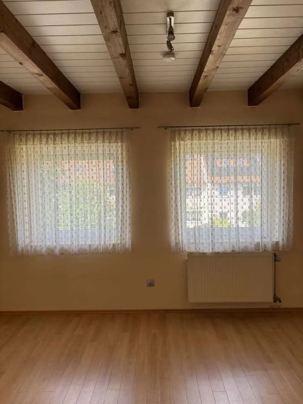 Immobilie in Giebelstadt - Reihenmittelhaus in Giebelstadt - Bild 1
