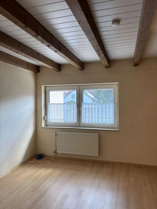 Immobilie in Giebelstadt - Reihenmittelhaus in Giebelstadt - Bild 2