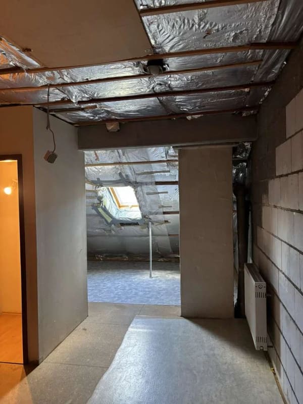Immobilie in Giebelstadt - Reihenmittelhaus in Giebelstadt - Bild 3
