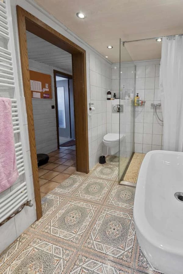 Immobilie in Rothenfels - ++Charmantes EFH, 87 m² Wohnfläche u. idyllischem Garten in Rothenfels++ - Bild 4