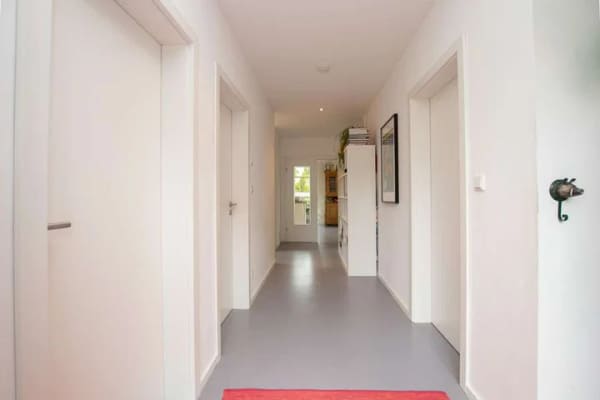 Immobilie in Nortmoor - Modernes Effizienzhaus in Nortmoor – KfW 40 Plus mit Erdwärme & Photovoltaik - Bild 2