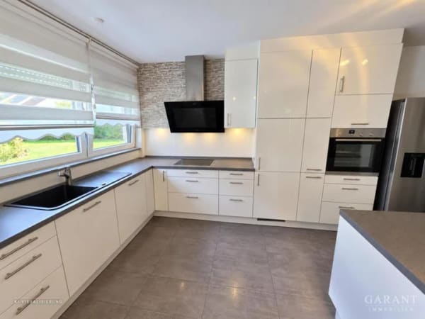 Immobilie in Aichwald - Erdgeschosswohnung in Aichwald - Bild 3