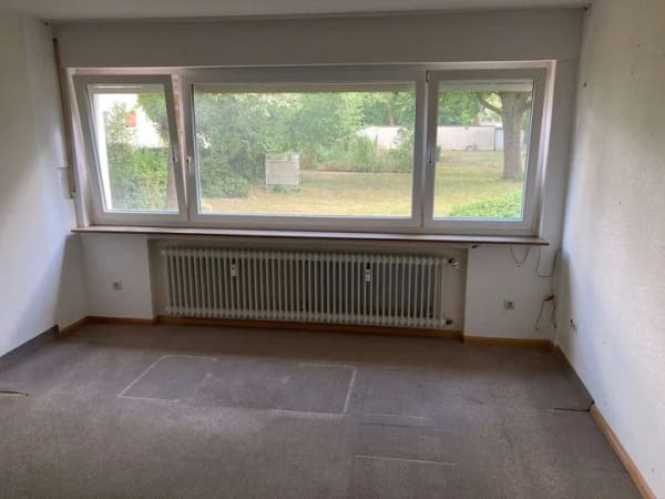 Immobilie in Staufen im Breisgau - Wohnen mit Charakter: Vier-Zimmer-Wohnung in Staufen - Bild 3