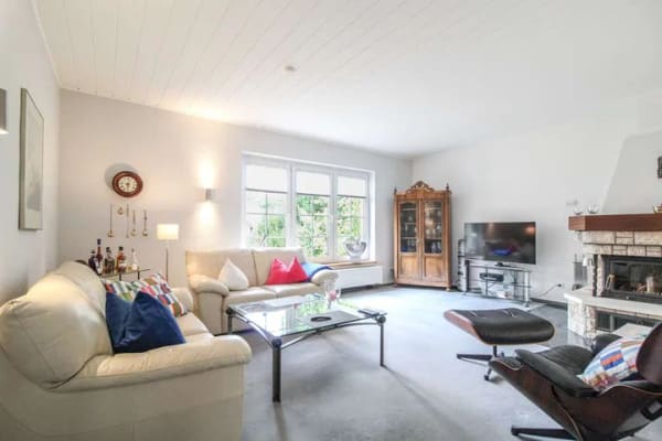 Immobilie in Malchow - Einfamilienhaus 142m² + ZFH vermietet 87m² - Bild 2